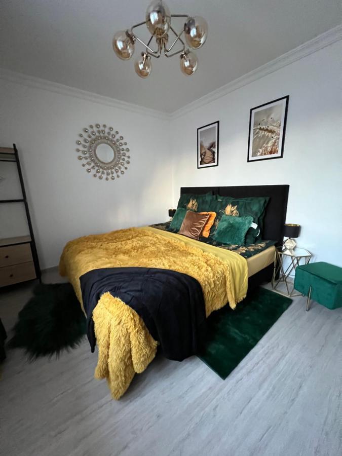 Comfort Zone Ostroda Villa Apartment B מראה חיצוני תמונה