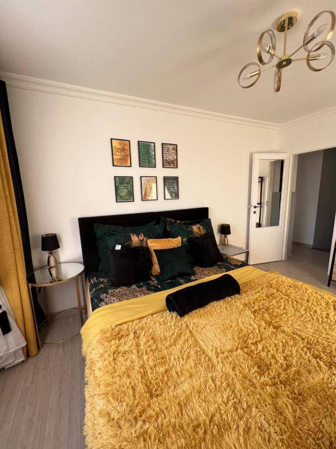 Comfort Zone Ostroda Villa Apartment B מראה חיצוני תמונה